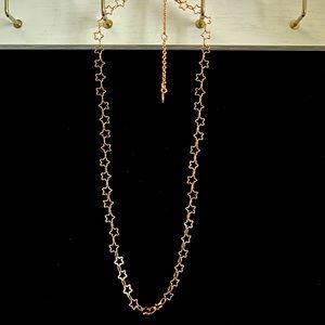 star necklace